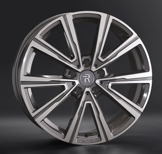 Диск литой Replay TY373 18x7.0J/5x114.3 D60.1 ET35 GMF