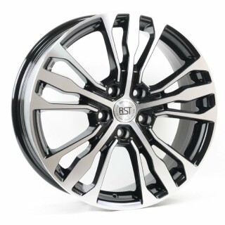 Диск литой Азов-Tech R188 18x7.0J/5x114.3 D66.6 ET37 BD