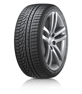 Шины Hankook W320
