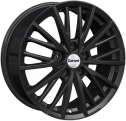 Диск литой Carwel Агма 1719 17x7.0J/5x114.3 D67.1 ET50 BL
