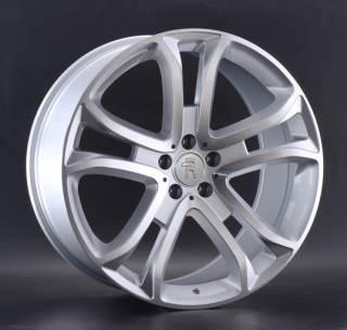 Диск литой Replay MR208 21x11.0J/5x112 D66.6 ET38 SF