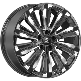 Диск литой Premium Series КР1061 Humber 20x8.0J/5x114.3 D60.1 ET30 Diamond Quartz