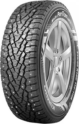 Шина Kumho Winter PorTran CW11 195/70 R15C 104/102R