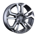 Диск литой Replay KI263 17x7.0J/5x114.3 D67.1 ET48 GMF