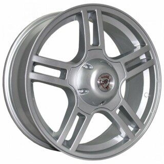 Диск литой NZ SH702 18x7.0J/5x139.7 D108.5 ET35 S