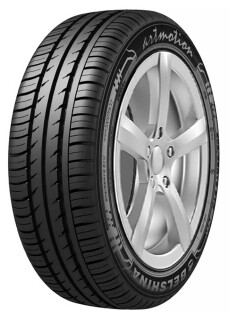 Летняя шина Белшина Artmotion BEL-329 215/55 R16 93H