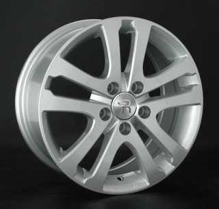 Диск литой Replay SNG17 16x6.5J/5x130 D84.1 ET43 S