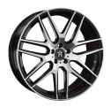 Диск литой Replay MR113 22x10.0J/5x112 D66.6 ET55 BKF