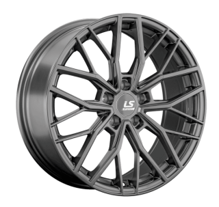 Диск литой LS FlowForming RC67 19x8.5J/5x114.3 D67.1 ET40 GM