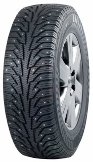Зимняя шина Ikon Tyres Nordman C 205/75 R16C 113/111R
