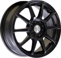Диск литой СКАД Акита 15x6.0J/4x98 D58.6 ET35 Бархат новый