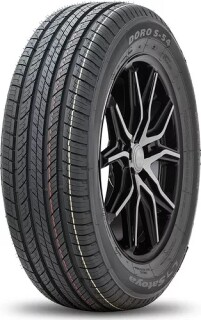 Летняя шина Satoya S-54 215/60 R17 96H