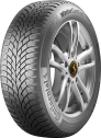 Шина Continental ContiWinterContact TS 870 205/60 R16 92T