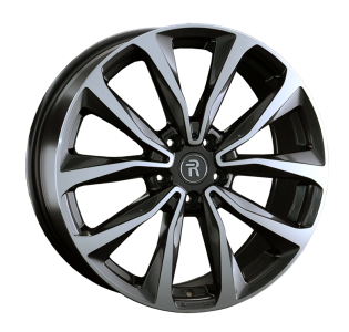 Диск литой Replay V84 19x7.5J/5x108 D63.3 ET50 GMF