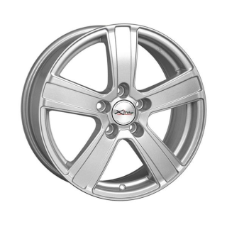 Диск литой X'trike X-108 16x7.0J/5x115 D70.1 ET45 HS
