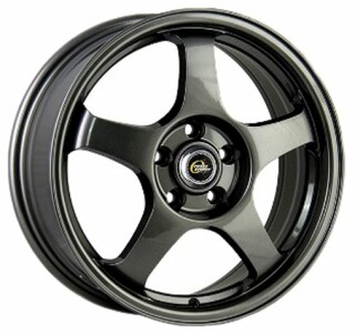 Диск литой CrossStreet CR-09 15x6.0J/4x100 D60.1 ET50 GM