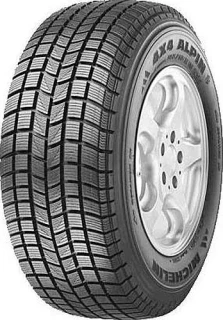 Зимняя шина Michelin 4x4 Alpin 205/70 R15 96S