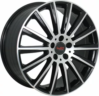 Диск литой REPLICA LegeArtis Replica Concept-MR542 20x8.5J/5x112 D66.6 ET42 BKF