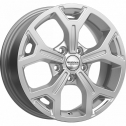 Диск литой СКАД KL-318 16x6.5J/5x114.3 D60.1 ET50 Селена