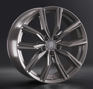 Диск литой Replay VV345 19x8.5J/5x112 D66.6 ET28 MGM