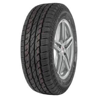 Шины Barez Sportech S600