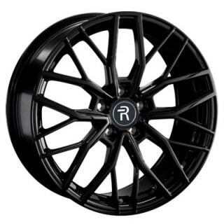 Диск литой Replay A128 20x9.0J/5x112 D66.6 ET20 BK