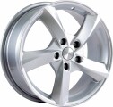 Диск литой СКАД Ультра 17x7.0J/5x108 D63.35 ET50 Селена