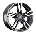 Диск литой Replay VV284 19x8.5J/5x112 D66.6 ET28 GMF