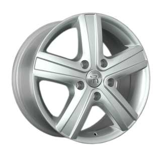 Диск литой Replay NS178 17x7.5J/5x114.3 D66.1 ET50 S