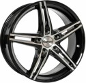 Диск литой Carwel Альфа 118 17x7.0J/5x114.3 D67.1 ET45 ABP