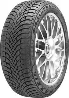 Шины Maxxis Premitra WP6