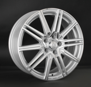 Диск литой LS Wheels LS 773 16x6.0J/4x100 D60.1 ET41 SF