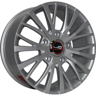 Диск литой Replica Concept LX519 21x10.0J/5x150 D110.1 ET45 S