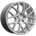 Диск литой СКАД Stiletto 18x8.0J/5x112 D57.1 ET40 Селена