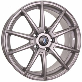 Диск литой Азов-Tech Venti 1704 17x7.0J/5x114.3 D60.1 ET45 Silver