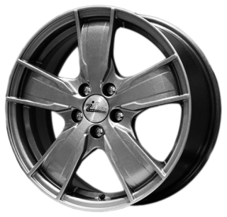Диск литой iFree Мохито 16x6.5J/5x114.3 D67.1 ET38 Хай вэй