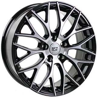 Диск литой Азов-Tech RST R137 17x7.0J/5x108 D65.1 ET36 BD