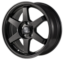 Диск литой Race Ready Technology CSS9519 17x7.5J/5x114.3 D67.1 ET33 MK-M