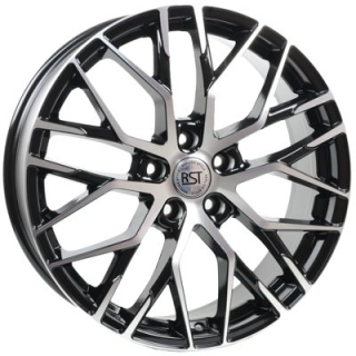 Диск литой Азов-Tech RST R077 17x6.5J/5x108 D54.1 ET40 BD