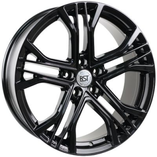 Диск литой Азов-Tech RST R029 19x8.5J/5x112 D66.6 ET28 BL