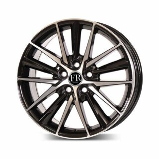 Диск литой Lizardo 494 17x7.0J/4x100 D60.1 ET40 BMF