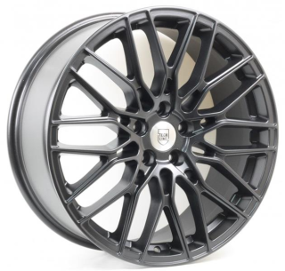 Диск литой Азов-Tech Tech Line 901 19x8.0J/5x108 D63.3 ET45 BLM