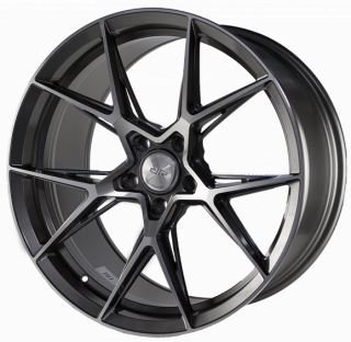 Диск литой Race Ready Technology CSSYA5636 20x10.5J/5x112 D66.6 ET40 G-P