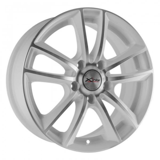 Диск литой X'trike X-116 16x6.5J/5x114.3 D66.1 ET40 W/FP