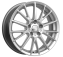 Диск литой СКАД Дубай 17x6.5J/5x114.3 D67.1 ET46 Селена для KIA Opirus