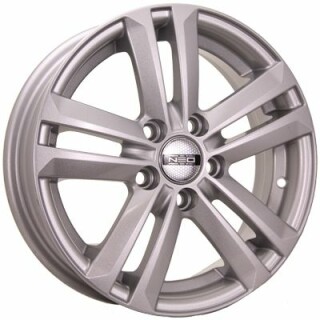Диск литой Азов-Tech NEO 428 14x5.0J/5x100 D57.1 ET35 S