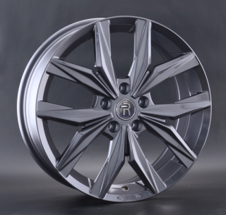 Диск литой Replay VV226 18x7.0J/5x112 D57.1 ET43 GM