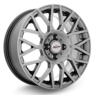 Диск литой X'trike X-131 17x7.0J/5x108 D54.1 ET40 HSB
