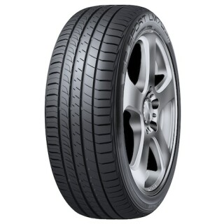 Летняя шина Dunlop SP Sport LM705W 185/55 R15 86V