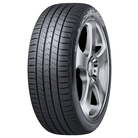 

Шина Dunlop SP Sport LM705W 195/55 R16 87V